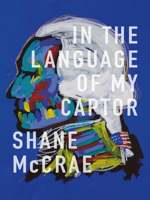 cover image of In the Language of My Captor